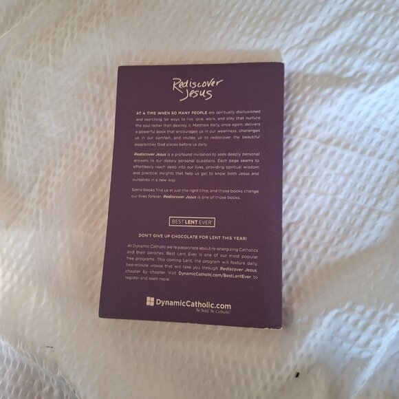 Rediscover Jesus - Picture 6 of 6